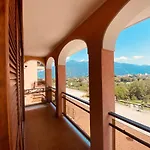 Casa Levante 4 Lejlighed *
