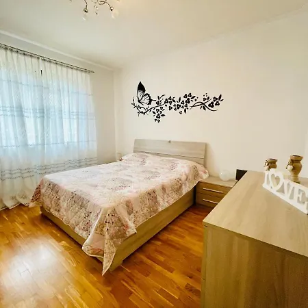 Casa Levante 4 Apartment