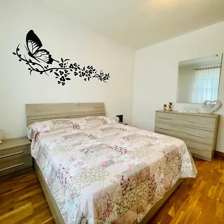 Casa Levante 4 * Cannobio