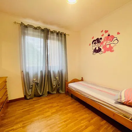 דירה Casa Levante 4 *