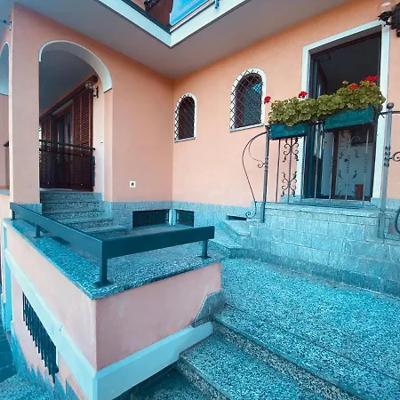 Casa Levante 4 Apartment