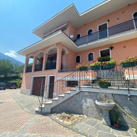 Casa Levante 4 Cannobio