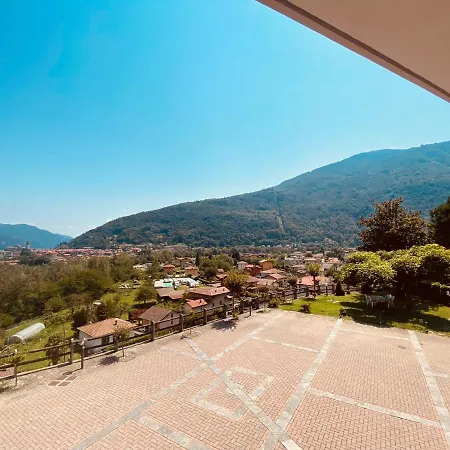 Lägenhet Casa Levante 4