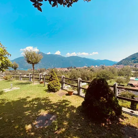 דירה Casa Levante 4 *