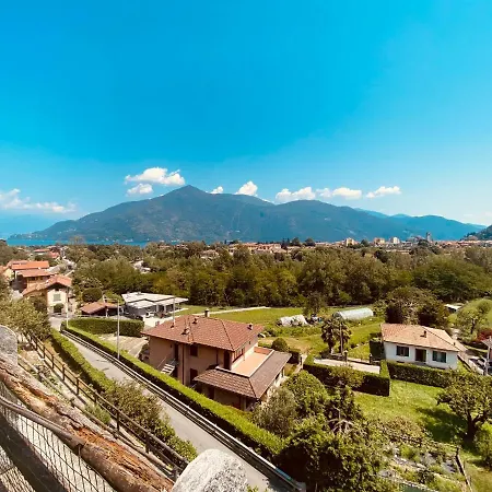 Casa Levante 4 דירה *