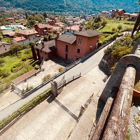 דירה Casa Levante 4