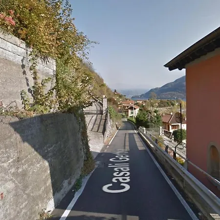 Casa Levante 4 קנוביו