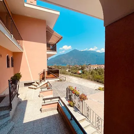 Apartment Casa Levante 4 Cannobio