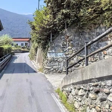 דירה Casa Levante 4 *