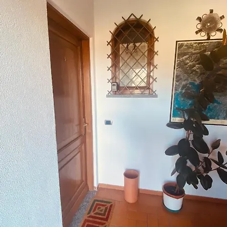 Casa Levante 4 アパート *