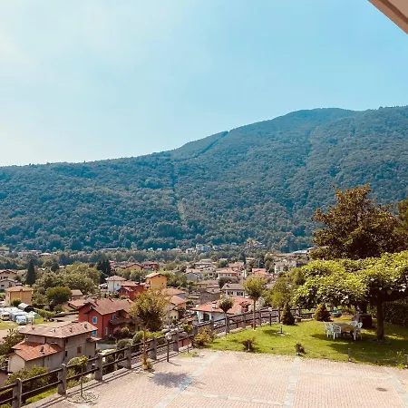 Lägenhet Casa Levante 4