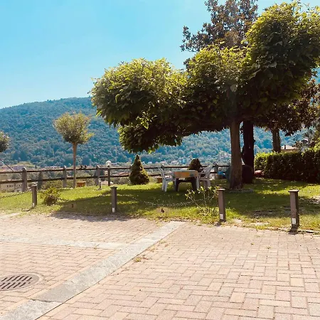 Casa Levante 4 Apartment