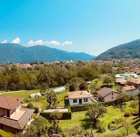 Casa Levante 4 דירה *