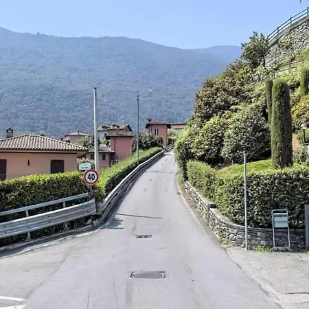 Casa Levante 4 דירה קנוביו