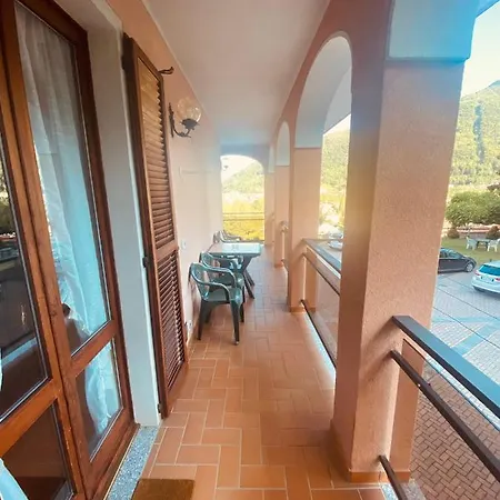 דירה Casa Levante 4 *