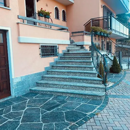 Apartment Casa Levante 4